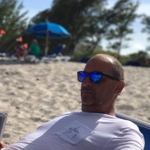 Meet your Posher, William